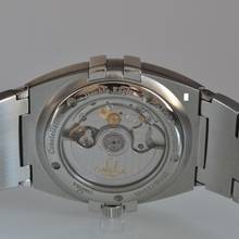 Thumbnail von Omega Constellation 1503.51.00 by 38MM Co-Axial black dial 2008