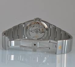Thumbnail von Omega Constellation 1503.51.00 by 38MM Co-Axial black dial 2008
