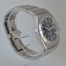 Thumbnail von Omega Constellation 1503.51.00 by 38MM Co-Axial black dial 2008