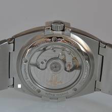 Thumbnail von Omega Constellation 1503.51.00 by 38MM Co-Axial black dial 2008