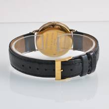 Thumbnail von Eberhard & Co. Les Quantièmes 36014 Calendar Moonphase by 33MM golden plated Full Set
