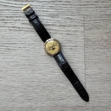 Thumbnail von Eberhard & Co. Les Quantièmes 36014 Calendar Moonphase by 33MM golden plated Full Set