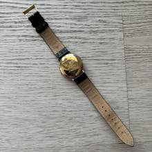 Thumbnail von Eberhard & Co. Les Quantièmes 36014 Calendar Moonphase by 33MM golden plated Full Set