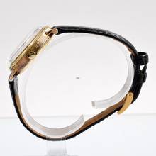 Thumbnail von Eberhard & Co. Les Quantièmes 36014 Calendar Moonphase by 33MM golden plated Full Set