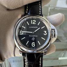 Thumbnail von Panerai Luminor OP 7040 Logo 44MM Full Set 2017 Full Set 2017