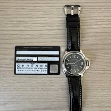 Thumbnail von Panerai Luminor OP 7040 Logo 44MM Full Set 2017 Full Set 2017