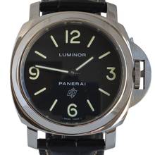 Thumbnail von Panerai Luminor OP 7040 Logo 44MM Full Set 2017 Full Set 2017