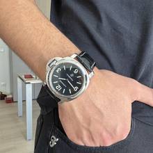 Thumbnail von Panerai Luminor OP 7040 Logo 44MM Full Set 2017 Full Set 2017