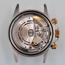 Thumbnail von Rolex Daytona 16523 R94 white Floating dial Full Set 1988