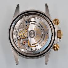 Thumbnail von Rolex Daytona 16523 R94 white Floating dial Full Set 1988