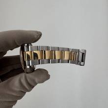 Thumbnail von Rolex Daytona 16523 R94 white Floating dial Full Set 1988
