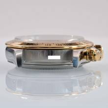 Thumbnail von Rolex Daytona 16523 R94 white Floating dial Full Set 1988