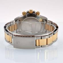 Thumbnail von Rolex Daytona 16523 R94 white Floating dial Full Set 1988