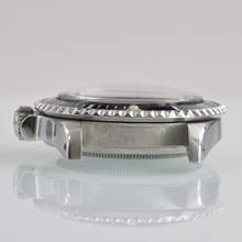 Thumbnail von Rolex Submariner (No Date) 5513 official BEYER customized tritium dial 1988