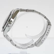 Thumbnail von Rolex Submariner (No Date) 5513 official BEYER customized tritium dial 1988