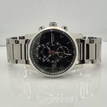 Thumbnail von Montblanc Timewalker Twinfly Chronograph 43mm Automático Completo