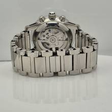 Thumbnail von Montblanc Timewalker Twinfly Chronograph 43mm Automático Completo