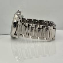 Thumbnail von Montblanc Timewalker Twinfly Chronograph 43mm Automático Completo