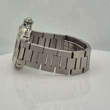 Thumbnail von Cartier Pasha C GMT 35mm Automatic Complete