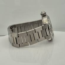 Thumbnail von Cartier Pasha C GMT 35mm Automatic Complete