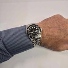 Tudor Black Bay 41 Heritage 41 Jubilee Automatic Complete