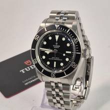 Thumbnail von Tudor Black Bay 41 Heritage 41 Jubilee Automatic Complete