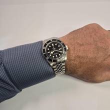 Thumbnail von Tudor Black Bay 41 Heritage 41 Jubilee Automatic Complete