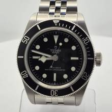 Thumbnail von Tudor Black Bay 41 Heritage 41 Jubilee Automatic Complete