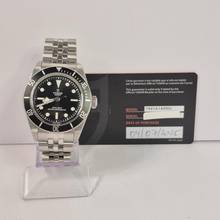 Thumbnail von Tudor Black Bay 41 Heritage 41 Jubilee Automatic Complete