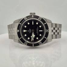 Thumbnail von Tudor Black Bay 41 Heritage 41 Jubilee Automatic Complete