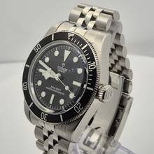 Thumbnail von Tudor Black Bay 41 Heritage 41 Jubilee Automatic Complete