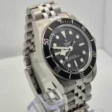 Thumbnail von Tudor Black Bay 41 Heritage 41 Jubilee Automatic Complete