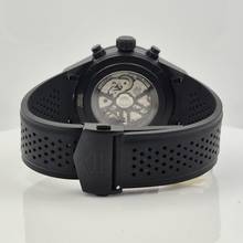 Thumbnail von TAG Heuer Carrera Calibre Heuer02 Chrono Ceramic 43mm Automatic Complete