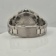 Thumbnail von TAG Heuer Aquaracer Chronograph Day Date 43mm Automatic Complete