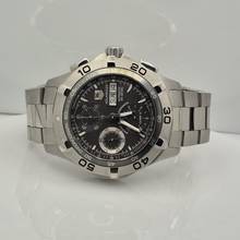Thumbnail von TAG Heuer Aquaracer Chronograph Day Date 43mm Automatic Complete