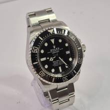 Thumbnail von Rolex Sea-Dweller Deepsea New Model 44mm Automático Completo