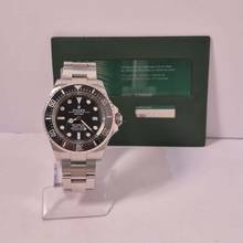 Thumbnail von Rolex Sea-Dweller Deepsea New Model 44mm Automático Completo