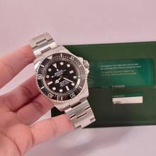 Thumbnail von Rolex Sea-Dweller Deepsea New Model 44mm Automático Completo