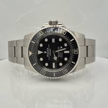 Thumbnail von Rolex Sea-Dweller Deepsea New Model 44mm Automático Completo