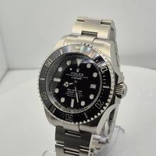 Thumbnail von Rolex Sea-Dweller Deepsea New Model 44mm Automático Completo