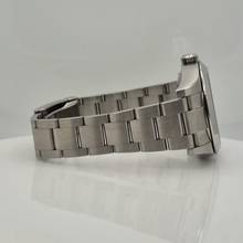 Thumbnail von Rolex Air King 40mm Full Steel Automático Completo