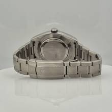 Thumbnail von Rolex Air King 40mm Full Steel Automático Completo