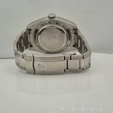 Thumbnail von Rolex Milgauss White Dial 40mm Automático Completo