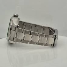 Thumbnail von Rolex Milgauss White Dial 40mm Automático Completo