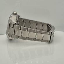 Thumbnail von Rolex Milgauss White Dial 40mm Automático Completo