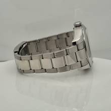 Thumbnail von Rolex Milgauss White Dial 40mm Automático Completo