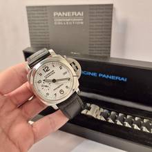 Thumbnail von Panerai Luminor Marina 1950 3 Days Automatic 42mm White Dial Automatic Complete