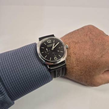  Panerai Radiomir 10 Days GMT Automático 47mm Automático Completo 