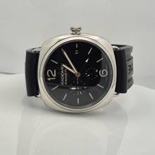 Thumbnail von Panerai Radiomir 10 Days GMT Automatic 47mm Fully Automatic