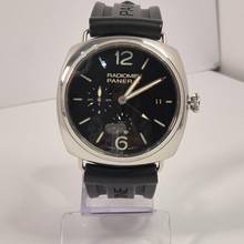 Thumbnail von Panerai Radiomir 10 Days GMT Automatic 47mm Fully Automatic